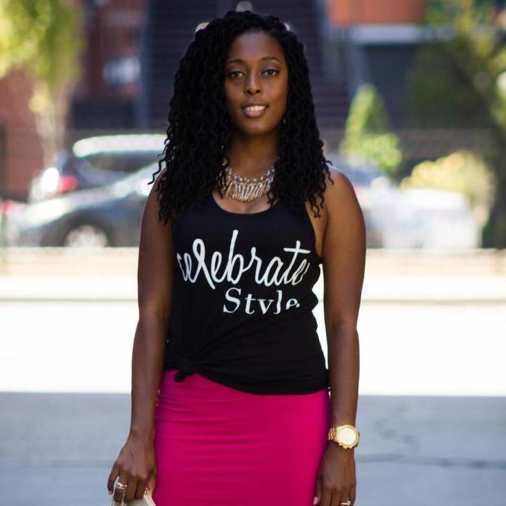 Meet your Posher, Roxy